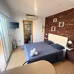 Bonito Estudio - Primera Linea De Playa