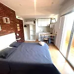 Bonito Estudio - Primera Linea De Playa